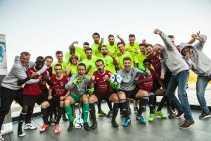 Perspektiven für den SV Rott